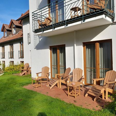 Hotel Grosse Klus Бюккебург Экстерьер фото