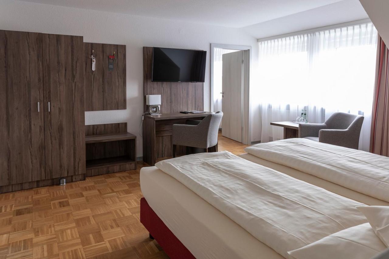 Hotel Grosse Klus Бюккебург Экстерьер фото