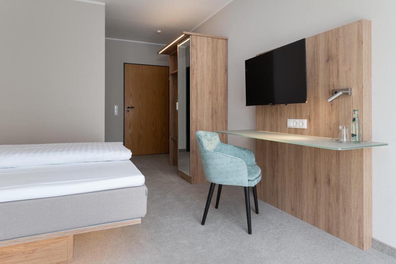 Hotel Grosse Klus Бюккебург Экстерьер фото